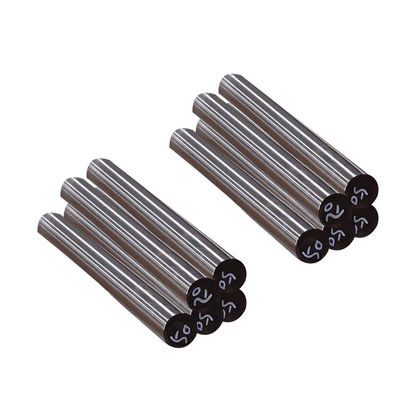 14mm 12mm 10mm Μισοτρογγυλή ράβδος από ανοξείδωτο χάλυβα 40mm 42mm 50mm 90mm