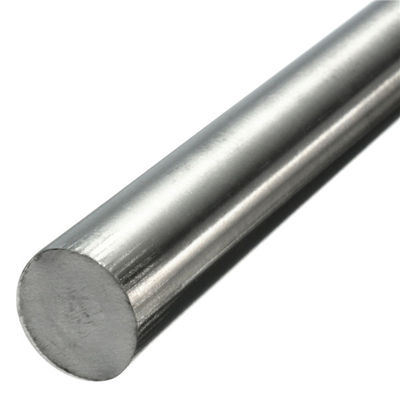 Ράβδος από ανοξείδωτο χάλυβα 4mm 3mm 2mm έλασης Στρογγυλός κατασκευαστής
