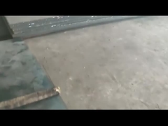 Hot Rolled Mild Carbon Steel Plate Sheet Metal 3mm 6mm Thin High Q235 Q390