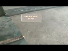 3x3 4 από 8 διακοσμητικά φύλλα 24 μετρητής 2mm 4mm 6mm πιάτων ανοξείδωτου