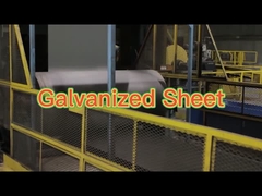 γαλβανισμένο πιάτο 1/4 φύλλων χάλυβα καυτής εμβύθισης 3mm 10mm 5mm» 3/8» 3/16» 3/4»