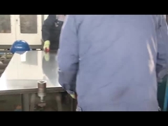 347 ανοξείδωτο 410 καθρέφτης 2mm 201 202 304 σπειρών 316L Ss304 σπειρών 410 430 10002000mm