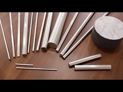 Καυτός - κυλημένος φραγμός ράβδων ανοξείδωτου γύρω από 10mm 12mm 15mm 16mm 18mm 20mm 22mm